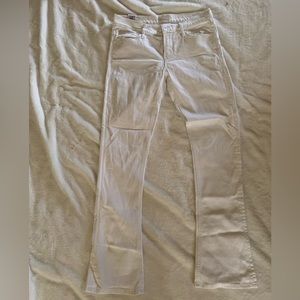 MOTHER jeans, size 28